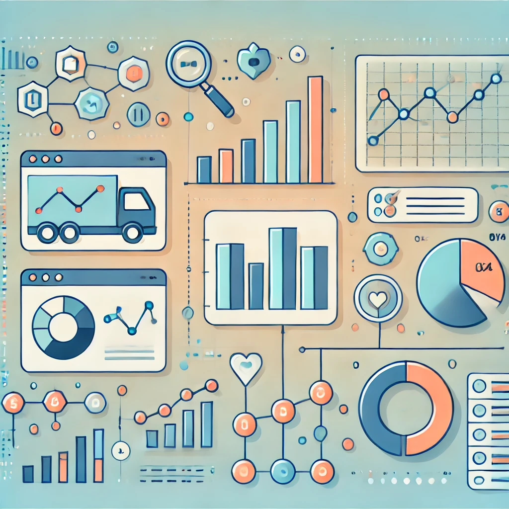 Dashboard Interattive