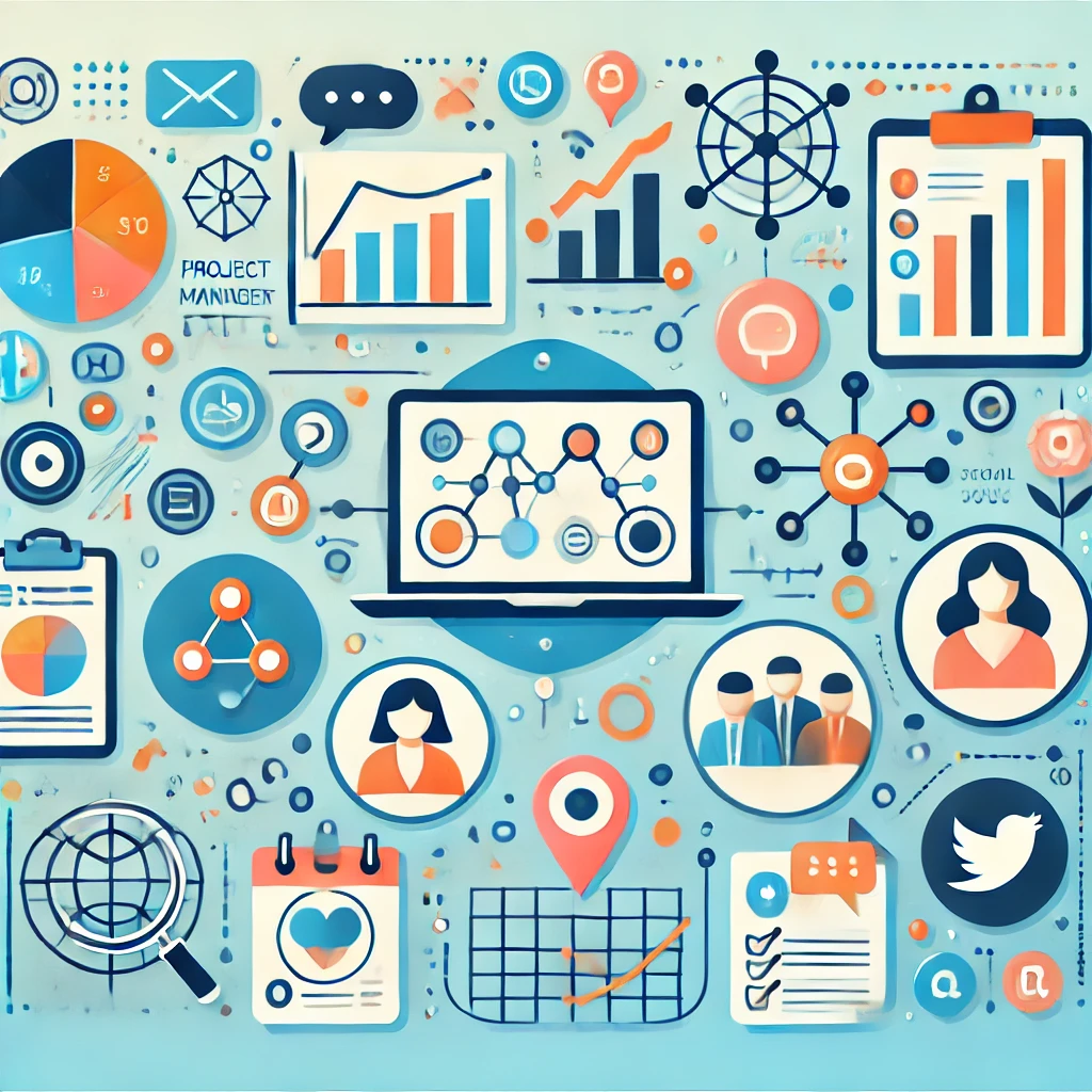 Digital Marketing e Analytics