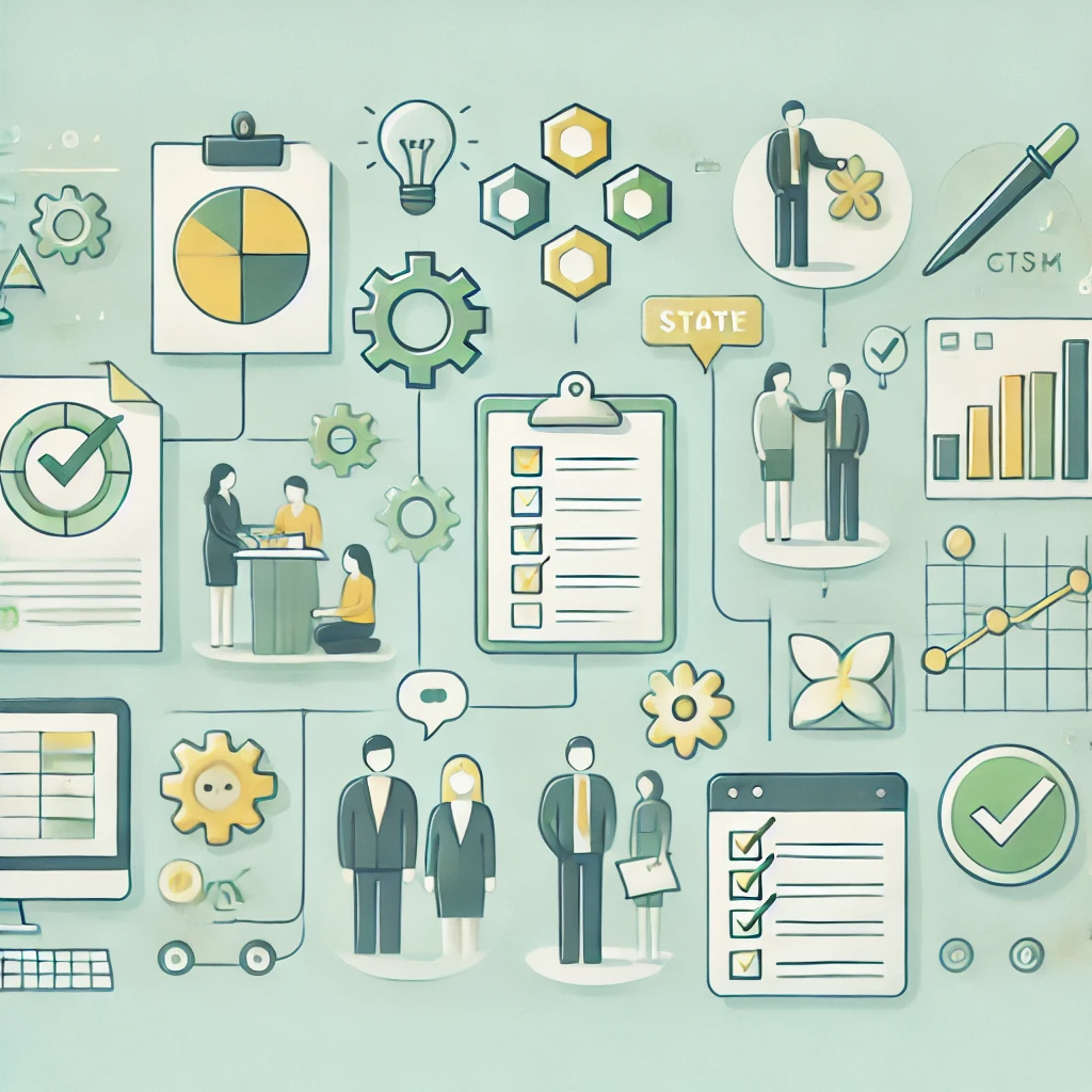 AI e Project Management