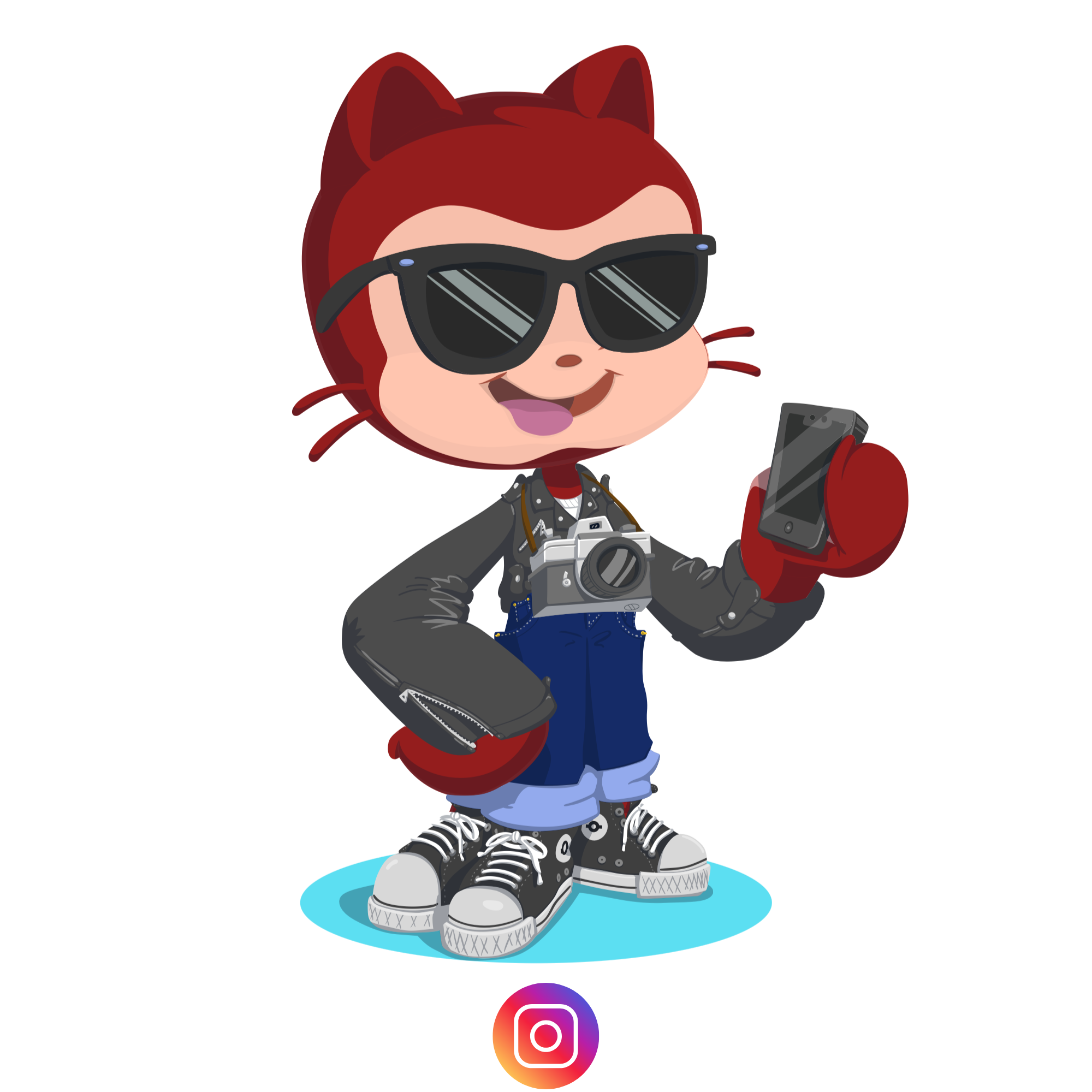 Instagram