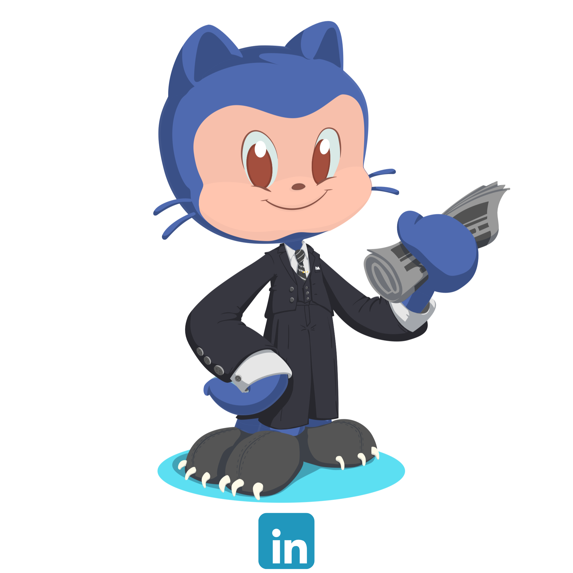 LinkedIn